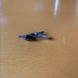 Men’s Vintage Tie Clasp